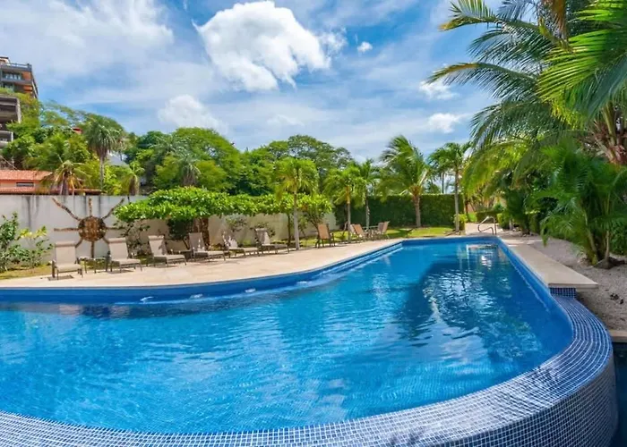 Сasa de vacaciones Elegant Oceanview With Spacious Open-concept Floor Plan And Inviting Design *