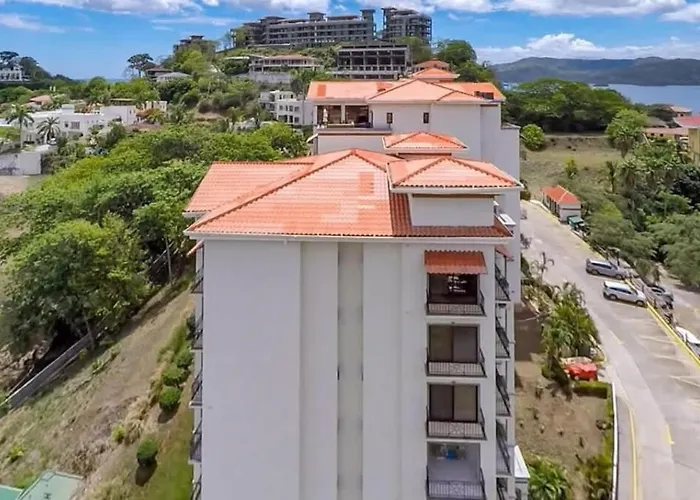 Elegant Oceanview With Spacious Open-concept Floor Plan And Inviting Design Сasa de vacaciones Playa Flamingo