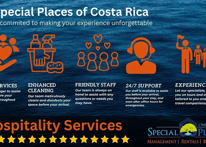 Сasa de vacaciones Elegant Oceanview With Spacious Open-concept Floor Plan And Inviting Design Playa Flamingo