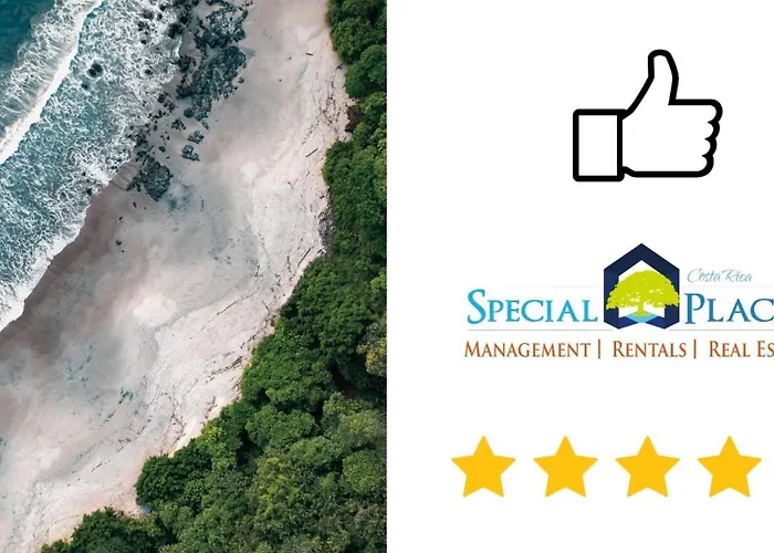 Elegant Oceanview With Spacious Open-concept Floor Plan And Inviting Design Playa Flamingo